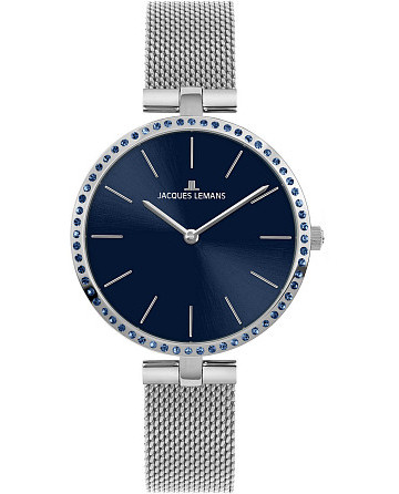 Jacques Lemans Classic 1-2024V