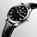Часы Longines Master Collection L2.920.4.51.7 фото 3