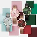 Часы Casio Sheen SHE-4547M-2A фото 5