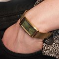 Часы Boccia Titanium Rectangular 3366-03 фото 6