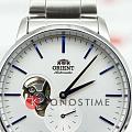 Часы Orient Automatic RA-AR0102S фото 4