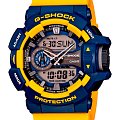 Часы Casio G-Shock GA-400-9BER