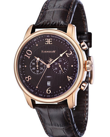 Earnshaw ES-8058-02