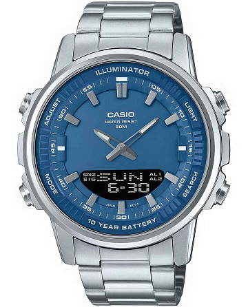 Casio Collection AMW-880D-2A1VDF (AMW-880D-2A1)