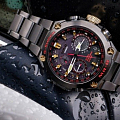 Часы Casio G-Shock MRG-G1000B-1A4 фото 10