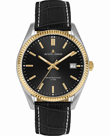 Jacques Lemans Derby 50-3U