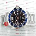 Часы Longines HydroConquest L3.840.4.96.6 фото 2