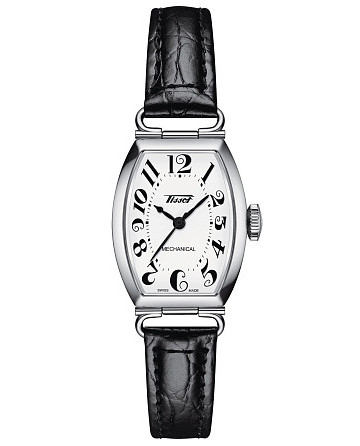 Tissot Heritage Porto Mechanical T128.161.16.012.00