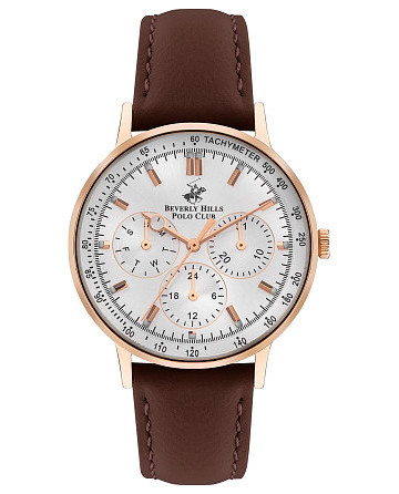 Beverly Hills Polo Club BP3391C.532