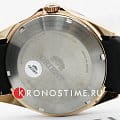 Orient Orient Automatiс RA-AK0604B10 (RA-AK0604B10B) classic automatic японские мужские часы на браслете силикон боковой вид