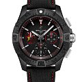 Часы Breitling Avenger B01 Chronograph 44 Night Mission Usn Dust Devils SB01473A1B1X1
