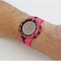 Часы Casio Pro Trek PRW-3000-4BDR фото 2