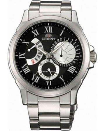 Orient UU08001B (FUU08001B)