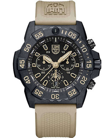 Luminox Navy Seal Foundation Chronograph XS.3590.NSF.SET