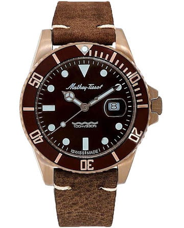 Mathey-Tissot Mathy H901PLRM