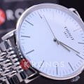 Оригинальные часы Tissot Tissot Everytime Large T109.610.11.031.00 кварцевые калибр механизма eta 902.101 общий вид