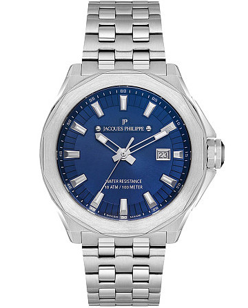 Jacques Philippe Merces Chrono JPQGS291336