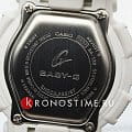 Casio Casio Baby-G BA-130-7A2 — полный набор фото женские часы японские