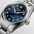 Часы Longines Spirit L3.811.4.93.6 фото 7