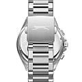 Slazenger Slazenger SL.09.2393.2.08  английские мужские часы на браслете нержавеющая сталь боковой вид