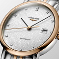 Часы Longines Elegant Collection L4.310.5.77.7 фото 2