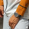 Часы Maurice Lacroix Aikon Automatic AI6007-SS000-230-2 фото 2