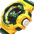 Часы Casio G-Shock GA-400CS-9A фото 2
