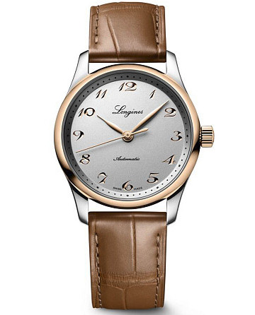 Longines Master Collection l2.357.5.70.2