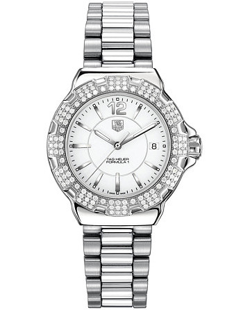 TAG Heuer Formula 1 WAH1218.BA0852