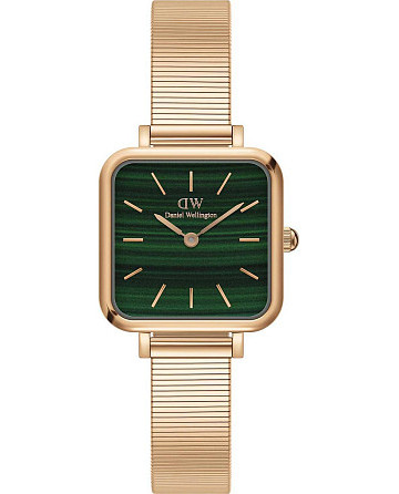 Daniel Wellington Quadro Studio DW00100520