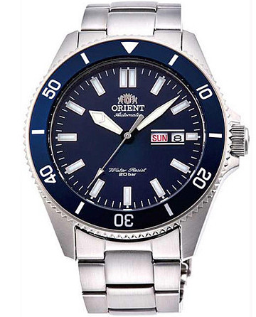 Orient Diving Sport Automatic RA-AA0009L