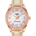 Часы Tissot Vintage Powermatic 80 Lady 18K Gold T920.207.76.118.00