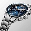 Часы Longines Spirit Flyback L3.821.4.93.6 фото 6