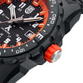 Luminox Luminox Bear Grylls Mountain XB.3739  — детали корпуса и каучук