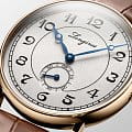 Часы Longines Heritage L4.767.8.73.2 фото 3