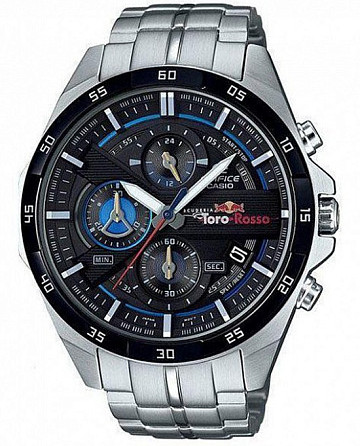 Casio Edifice EFR-556TR-1A