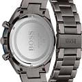Hugo Boss Hugo Boss Santiago HB1513863  — детали корпуса и нержавеющая сталь с ip-покрытием