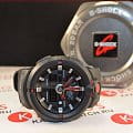 Casio Casio G-Shock GA-500-1A4 GA — задняя крышка пластик корпуса японские часы