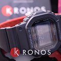 Часы Casio G-Shock DW-5600HRGRZ-1 фото 3