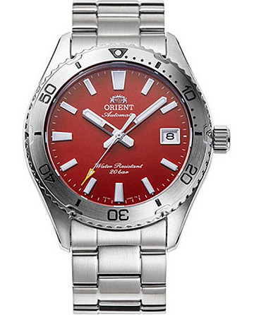 Orient Diving Sport Automatic RA-AC0Q09R