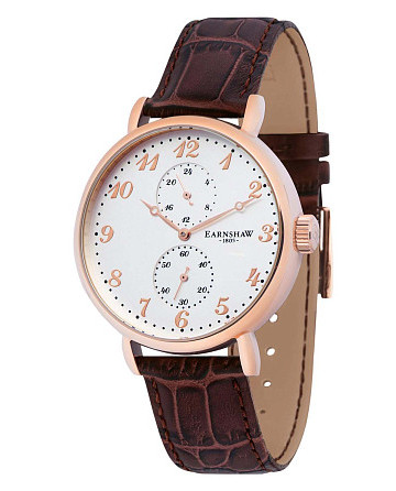 Earnshaw Investigator ES-8091-03