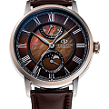 Часы Orient Star RE-AY0121A0 (RE-AY0121A00B)