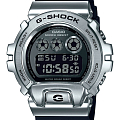 Часы Casio G-Shock GM-6900-1ER
