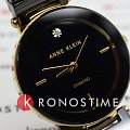 Часы Anne Klein Diamond 1018BKBK фото 3