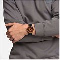Часы Swatch Big Bold Lacquered SB01B127 фото 4
