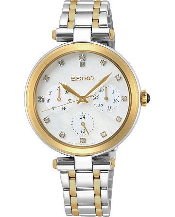 Seiko Conceptual Series Dress SKY660P1
