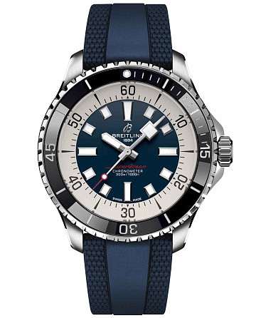 Breitling Superocean Automatic 44 A17376211C1S1