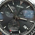 Часы Rado Hyperchrome Chronograph R32259153 фото 6