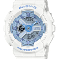 Часы Casio Baby-G BA-110XBE-7ADR (BA-110XBE-7A)