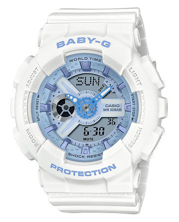 Casio Baby-G BA-110XBE-7ADR (BA-110XBE-7A)